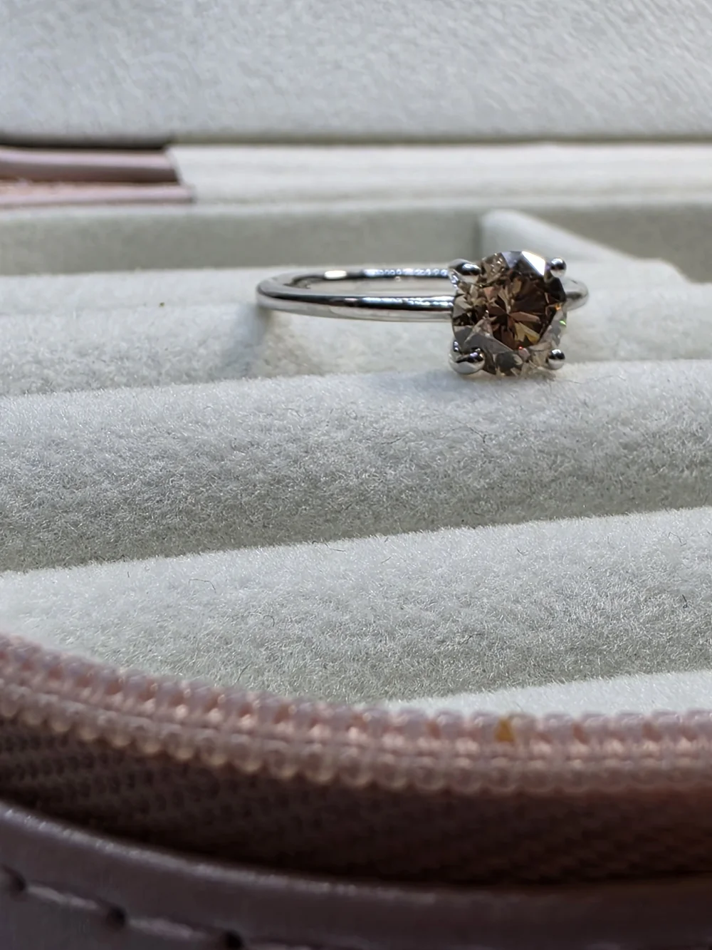 N/A elegant solitaire